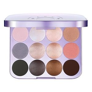 BNIB LE BECCA Pearl Glow Shimmering Eye Palette